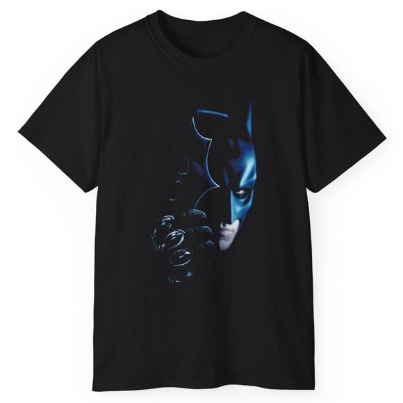 Batman - T-Shirt - Picture 1 of 3